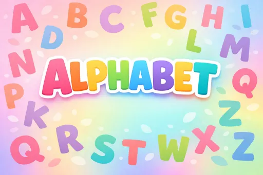 Alphabet