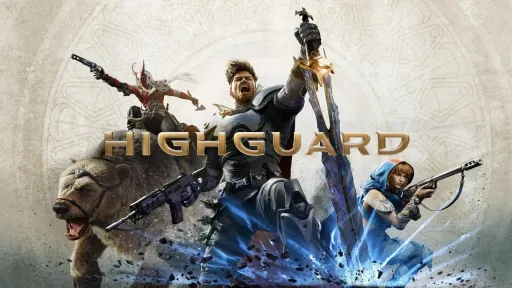 Highguard