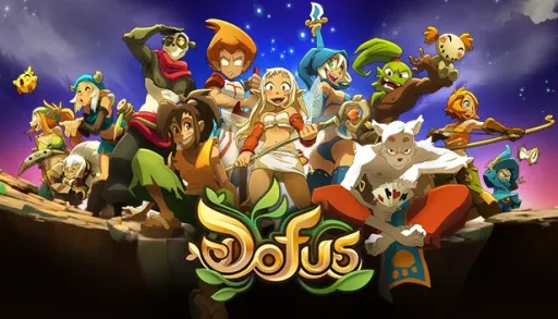 Dofus Classes