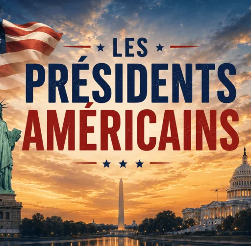 Présidents américains