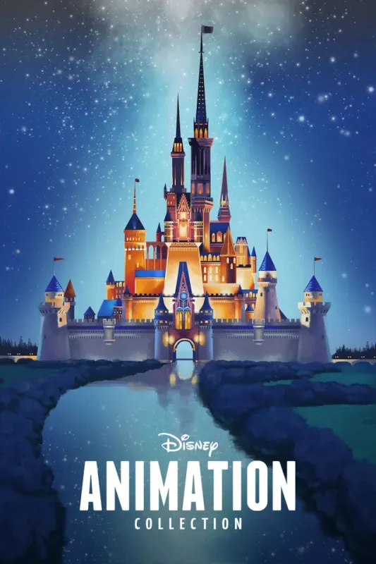 Disney character