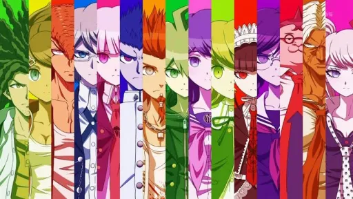 Danganronpa
