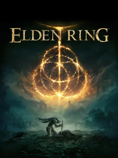 Elden Ring Characters