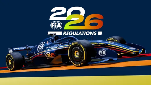 Formula 1 — 2026 Season