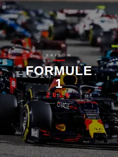 Formula 1 — 2026 Season