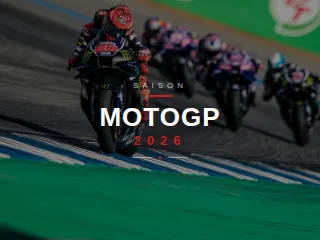 MotoGP — 2026 Season